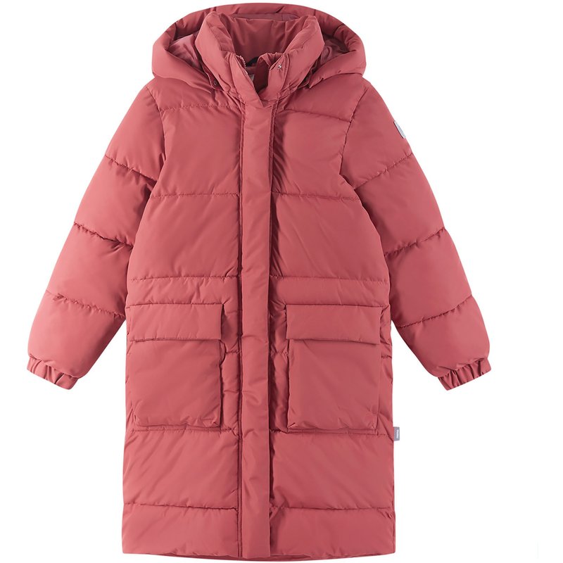 reima Kinder Kumpula Parka