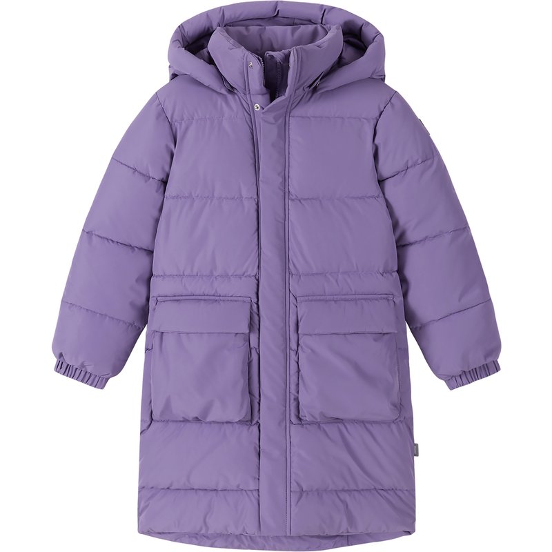 reima Kinder Kumpula Parka