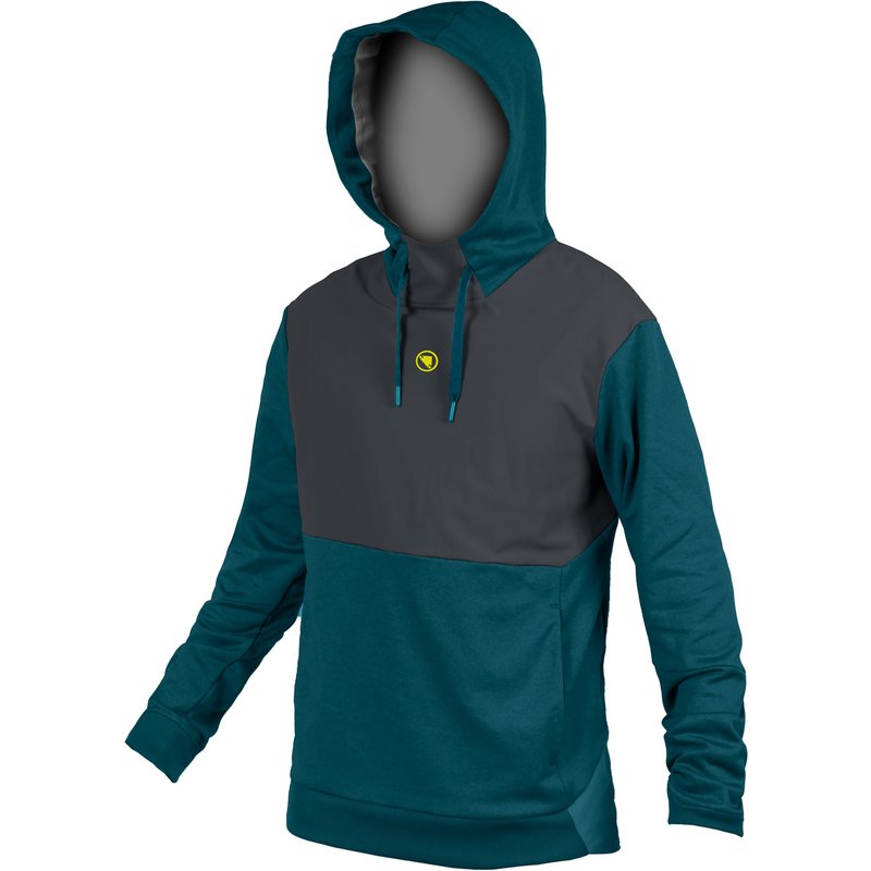 Endura Herren Trailster Tech Hoodie