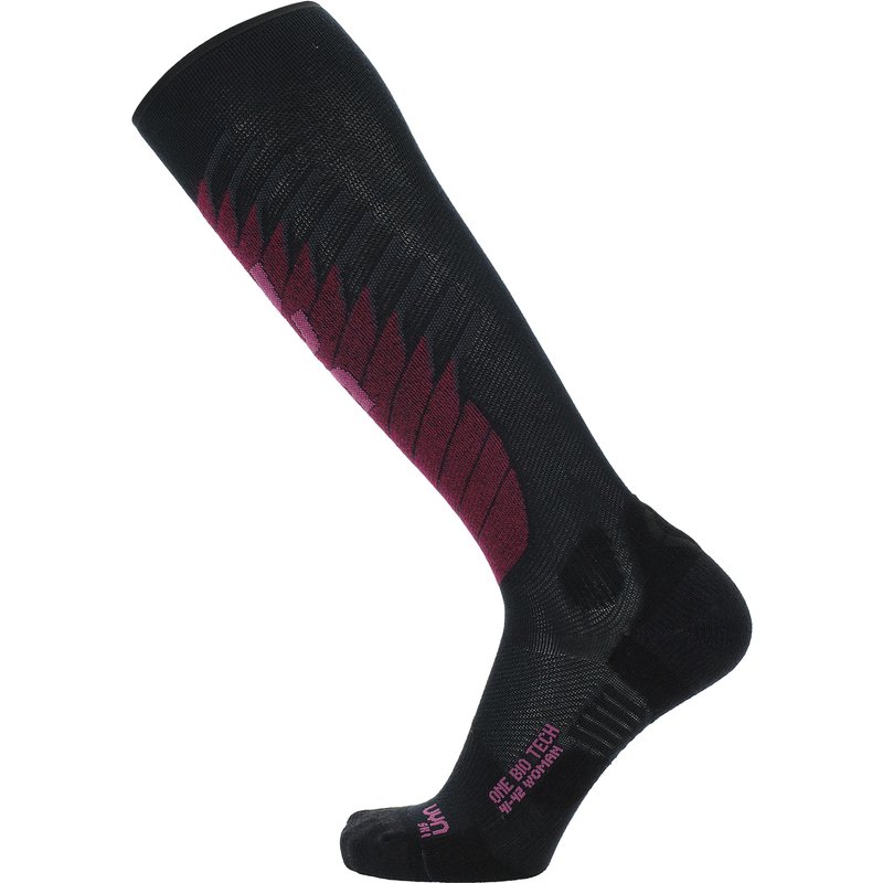Uyn Damen Ski One Biotech Socken