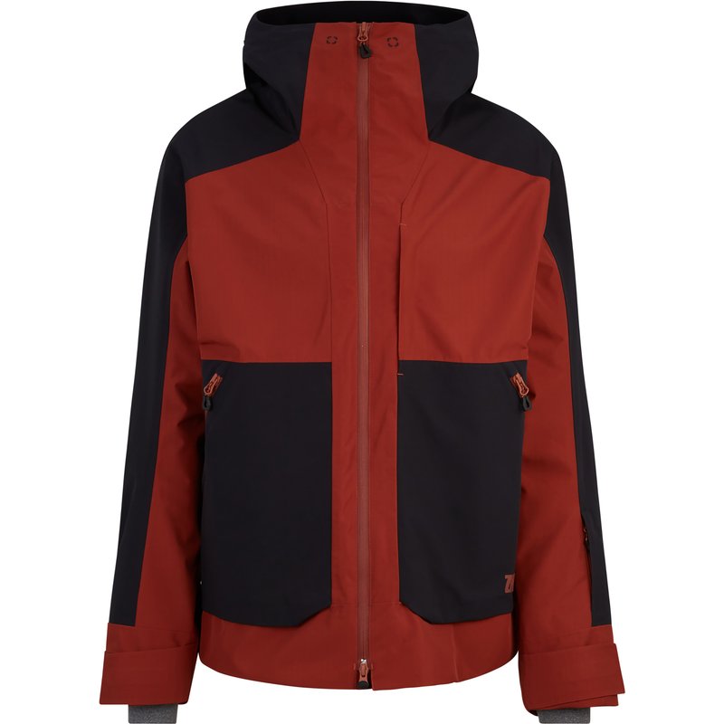 Ziener Herren ZNR Rolaf Jacke