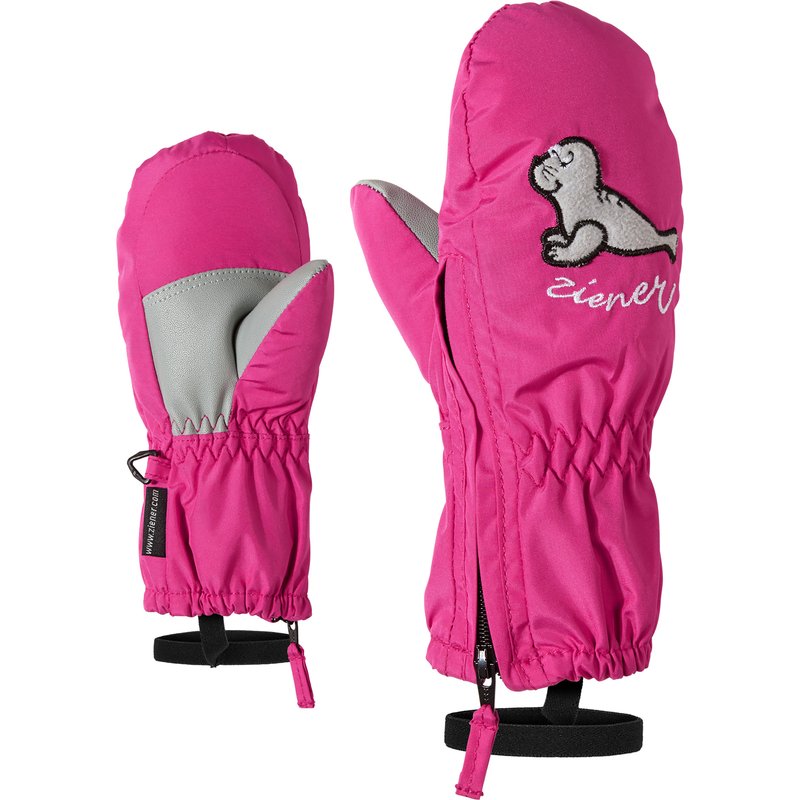 Ziener Kinder Le Zoo Minis Handschuhe