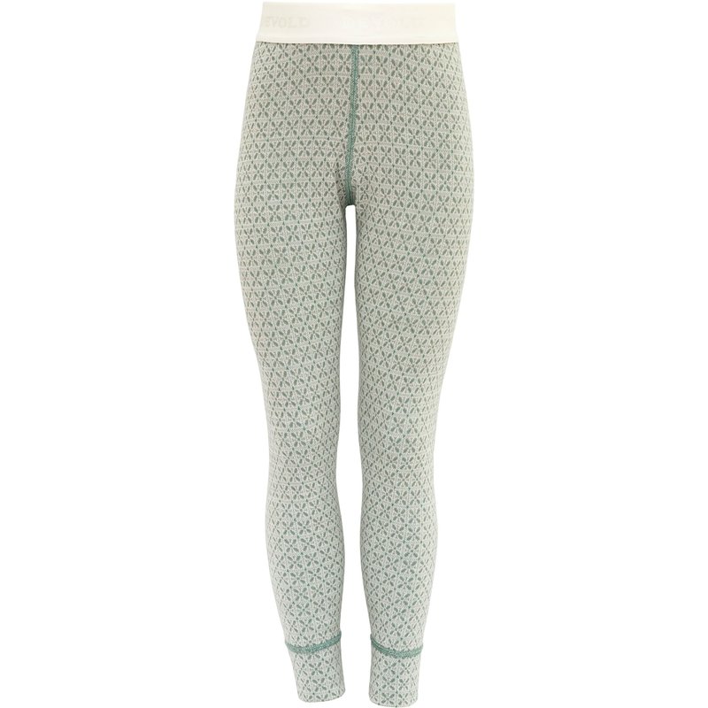 Devold Kinder Litleegga Merino Hose