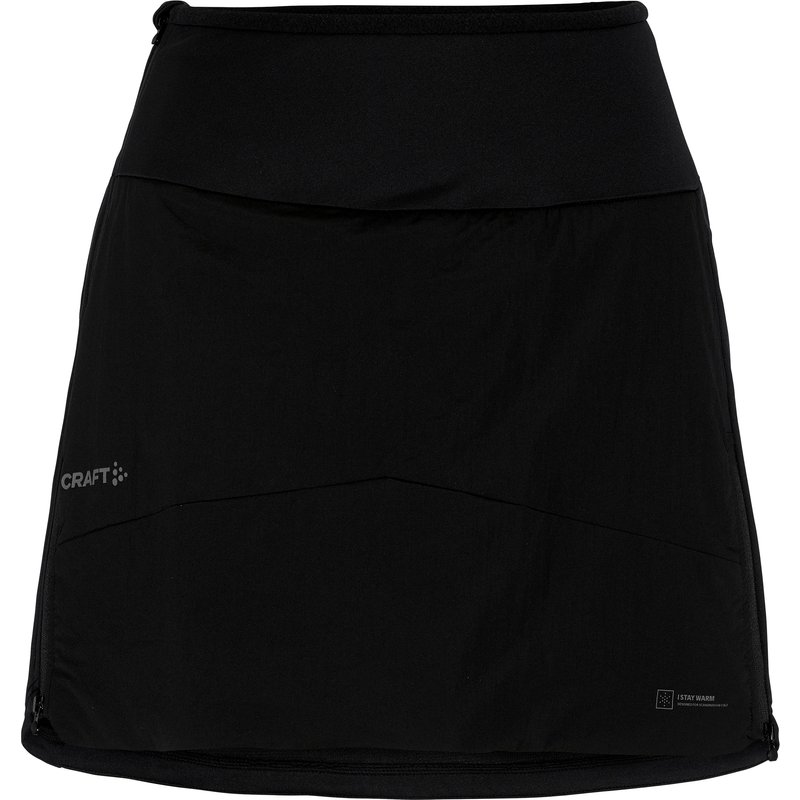 Craft Damen Adv Nordic Training Insulate Rock