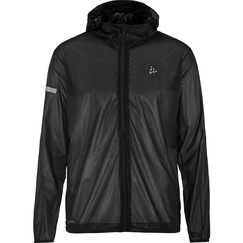 Craft Herren Pro Hydro Lightweight Jacke