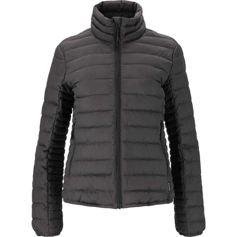 Whistler Damen Edge CFT+ Light Puffer Jacke
