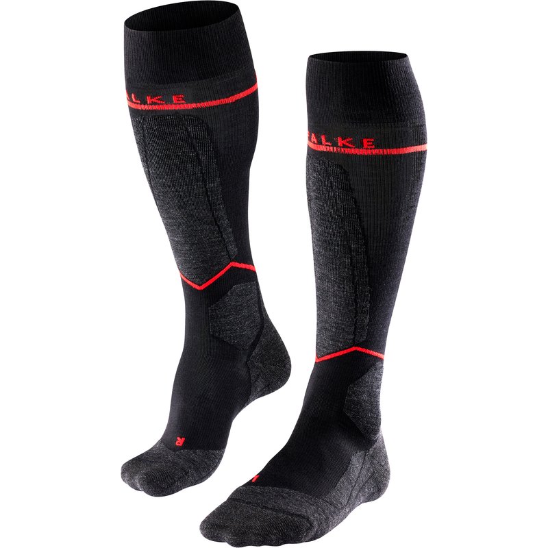 Falke Herren SK4 Advanced Compression Light Socken