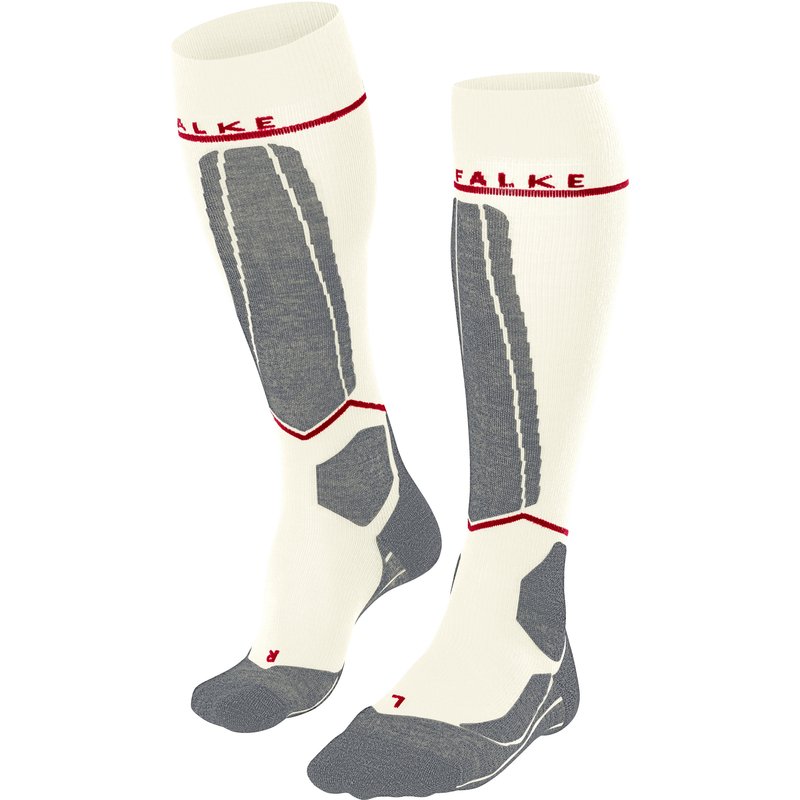 Falke Damen SK4 Advanced Compression Light Socken
