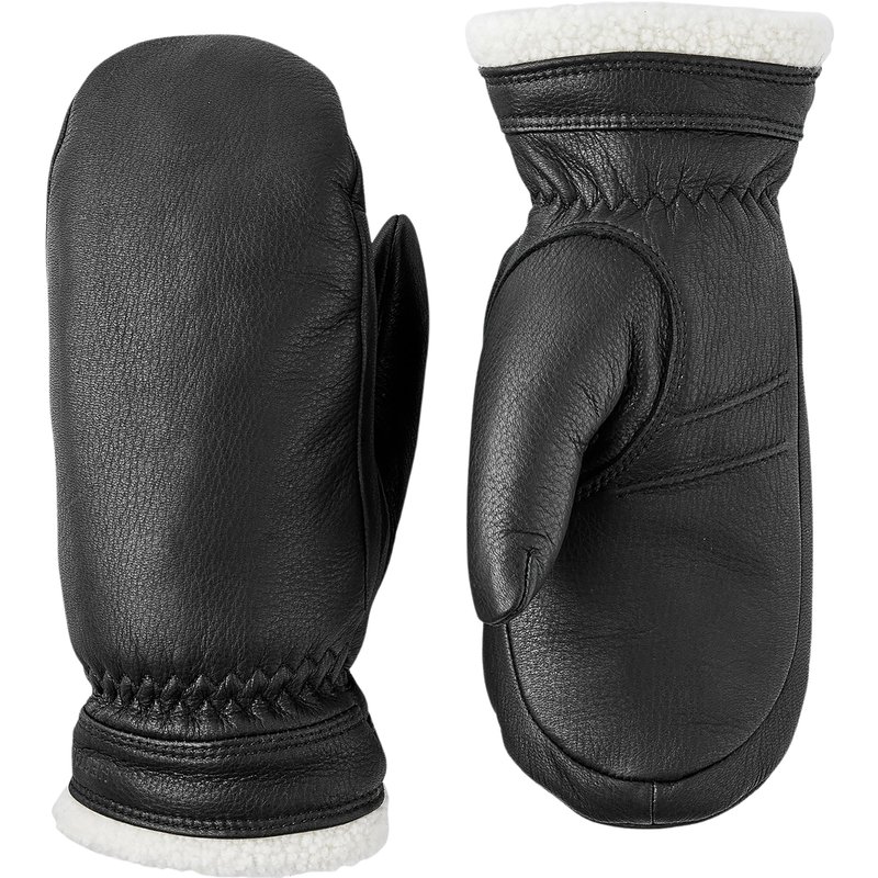 Hestra Damen Boda Handschuhe