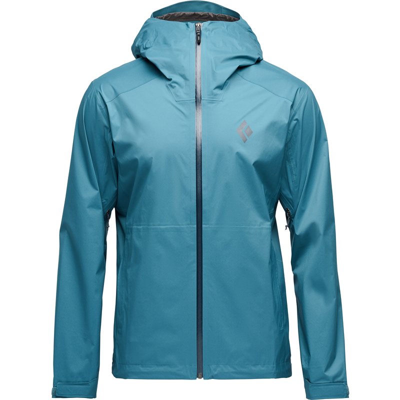 Black Diamond Herren Fineline Stretch Shell Jacke