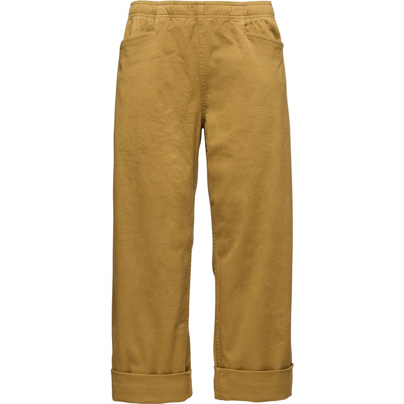 Black Diamond Damen Dirtbag Hose