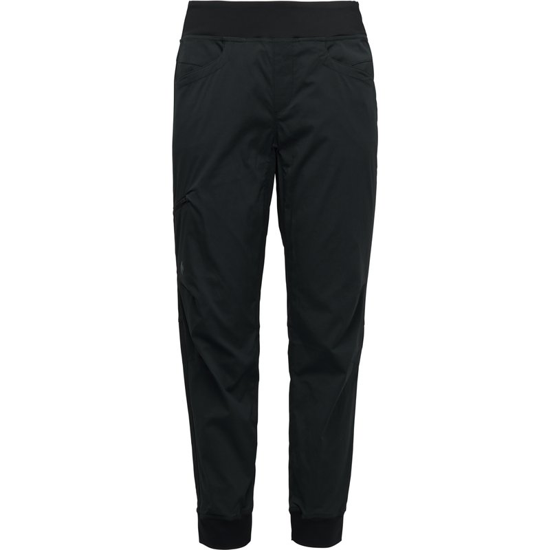 Black Diamond Damen Technician Jogger Hose