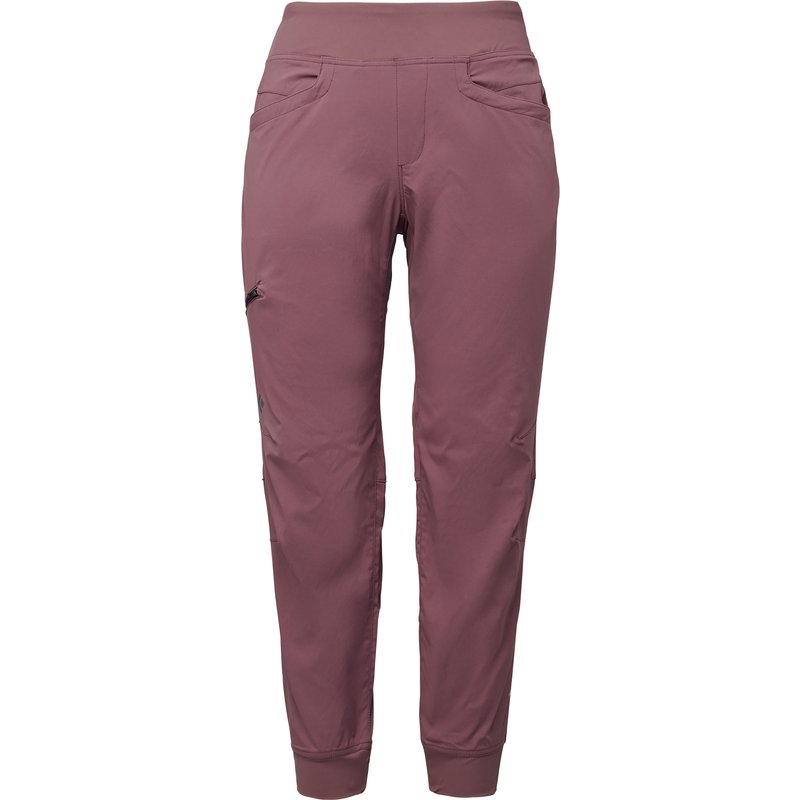 Black Diamond Damen Technician Jogger Hose