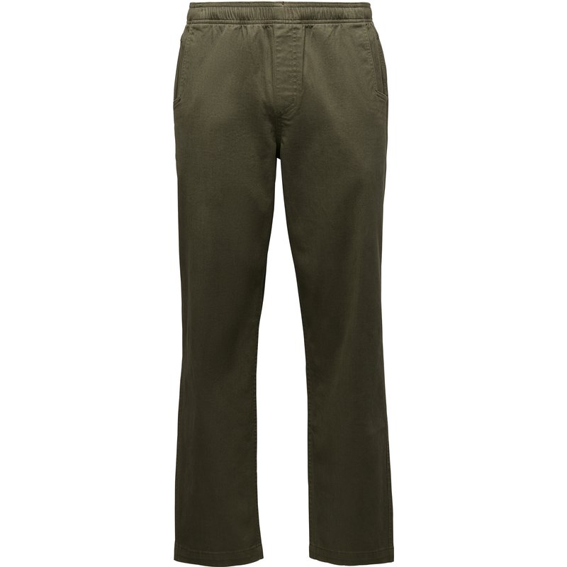 Black Diamond Herren Dirtbag Hose
