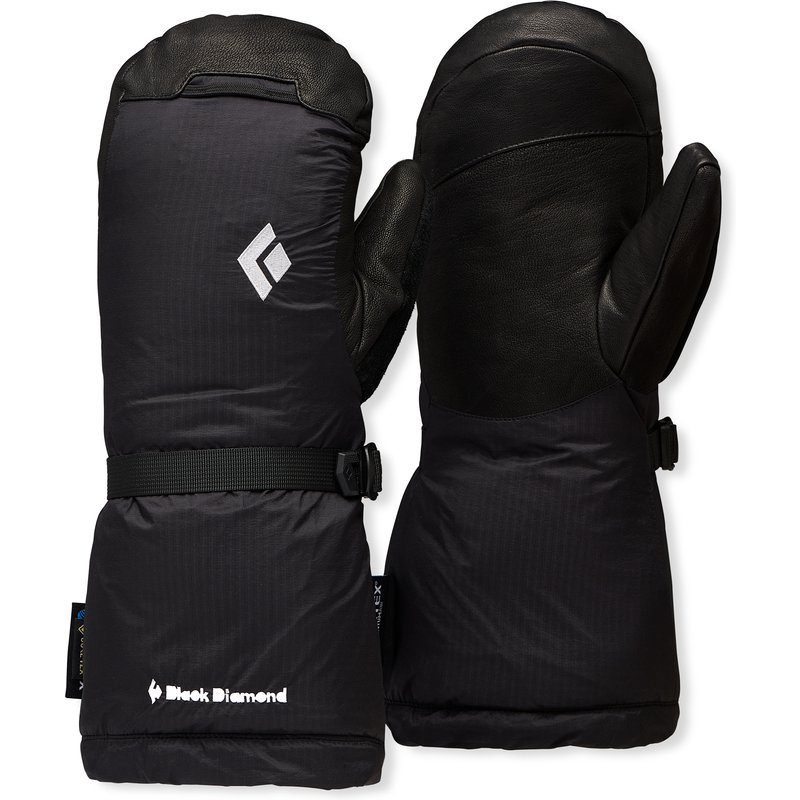 Black Diamond Absolute Handschuhe