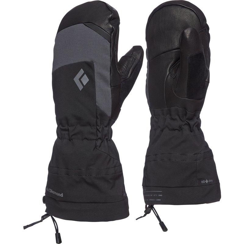 Black Diamond Mercury Handschuhe