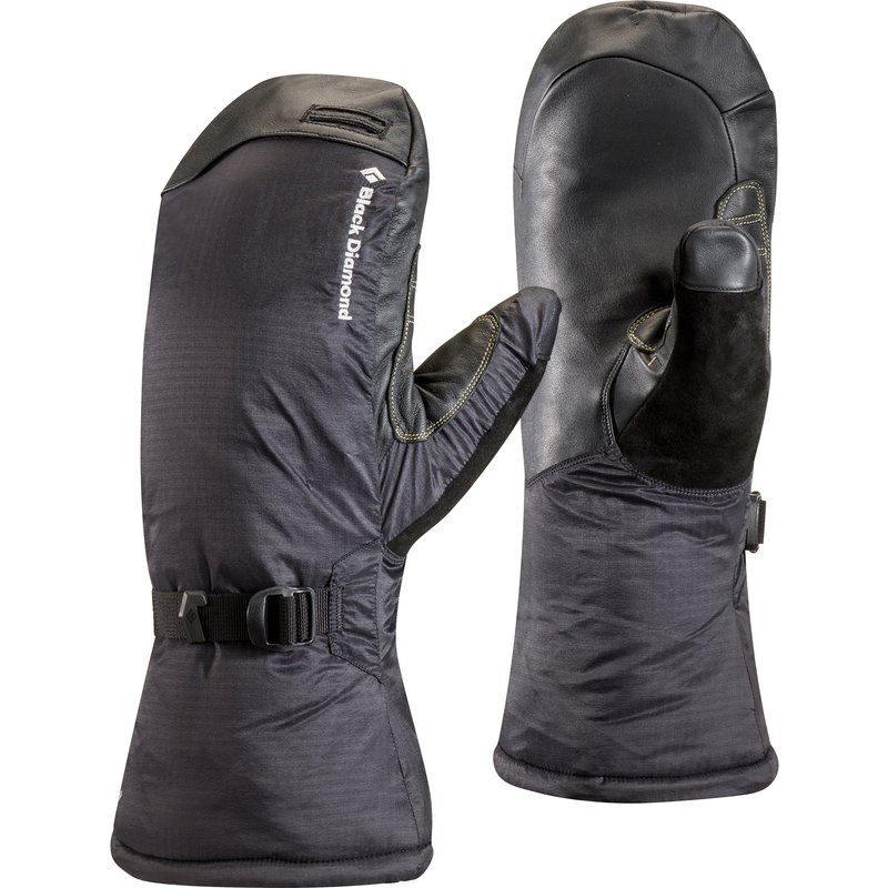 Black Diamond Super Light Handschuhe