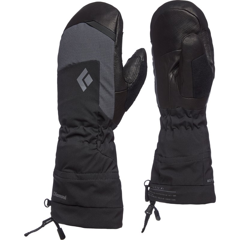 Black Diamond Damen Mercury Handschuhe