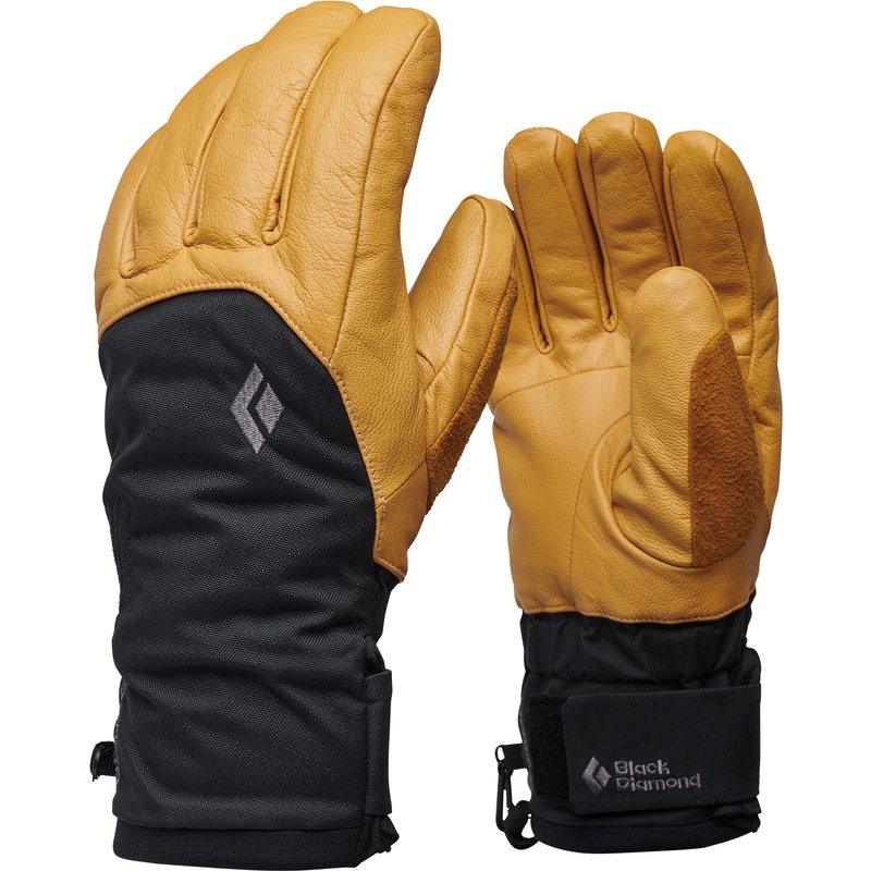 Black Diamond Legend Handschuhe