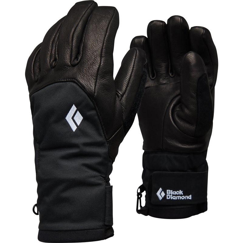 Black Diamond Damen Legend Handschuhe