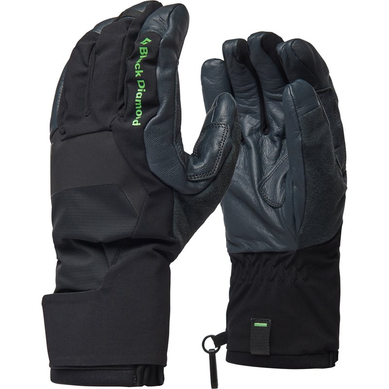 Black Diamond Punisher Handschuhe