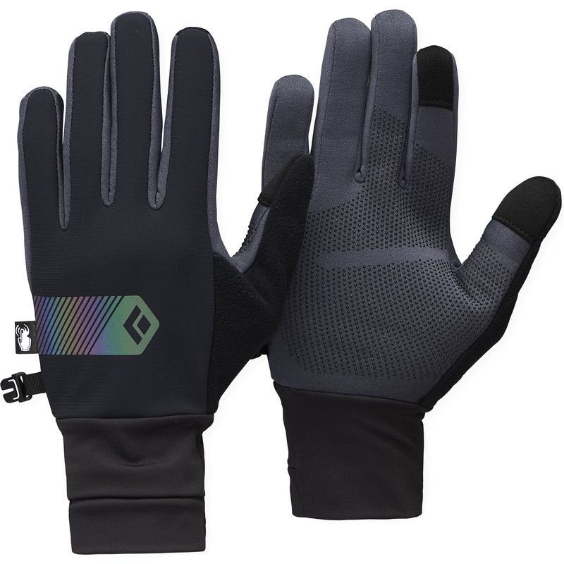 Black Diamond Hybrid Light Handschuhe
