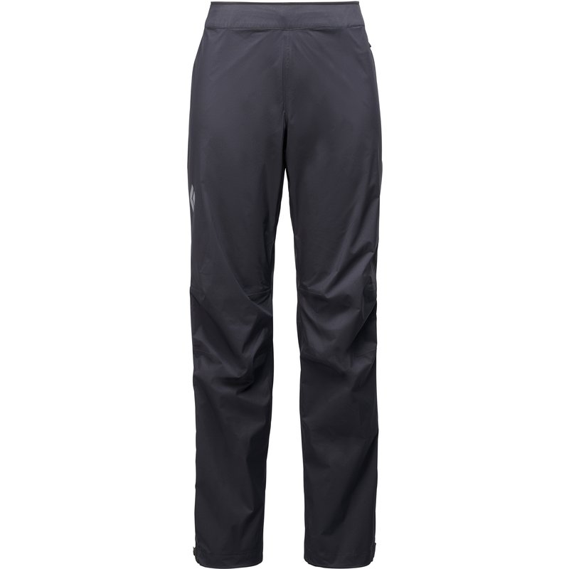 Black Diamond Damen Fineline Stretch FZ Hose