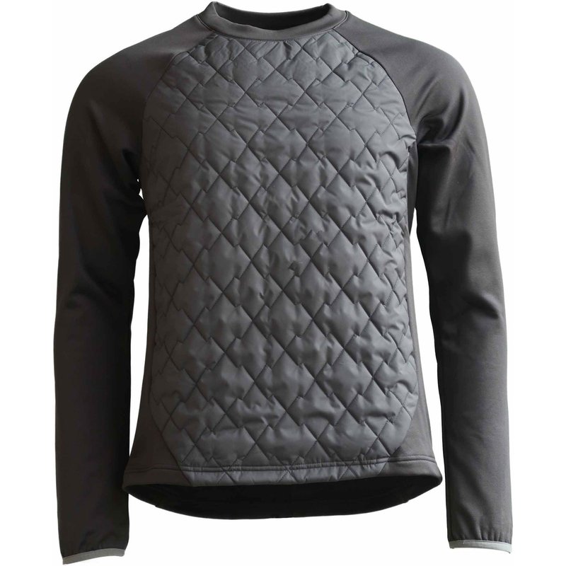 Zimtstern Herren Spinz Hybrid Pullover