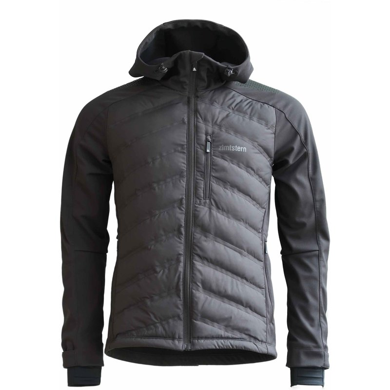 Zimtstern Herren Irbiz Jacke