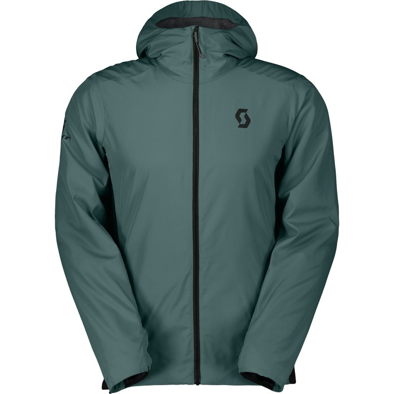 Scott Herren Insuloft Air PL Hoodie Jacke