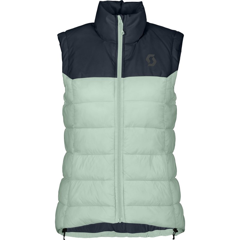Scott Damen Insuloft Warm Weste