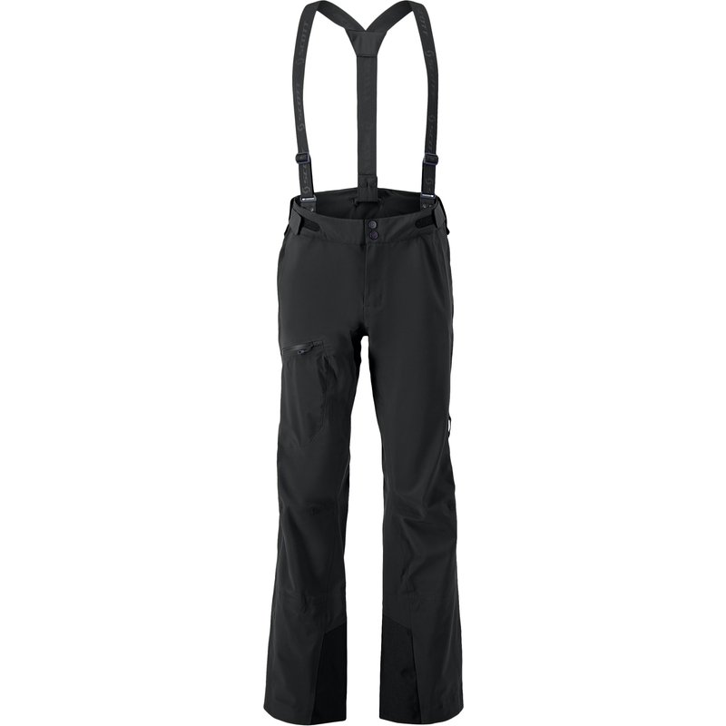 Scott Herren Explorair 3L Hose
