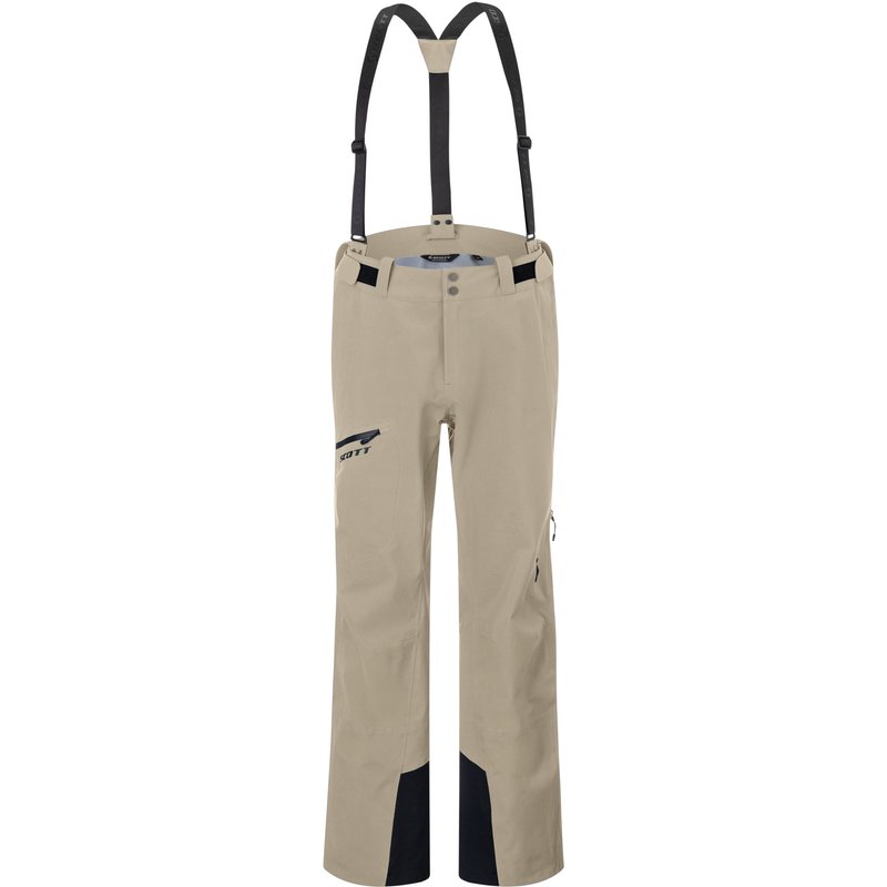 Scott Herren Explorair 3L Hose