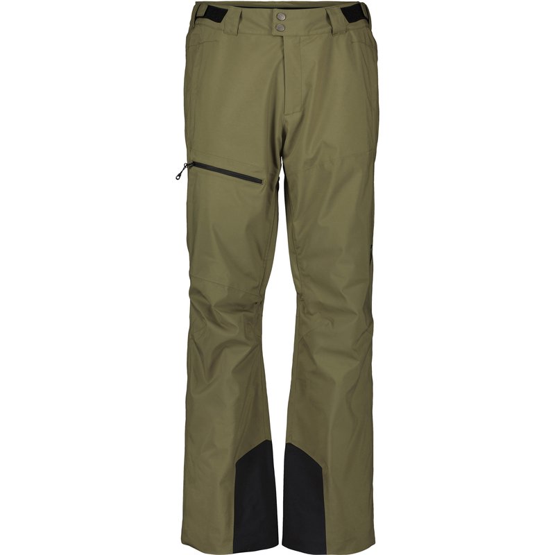 Scott Herren Ultimate Dryo 10 Hose
