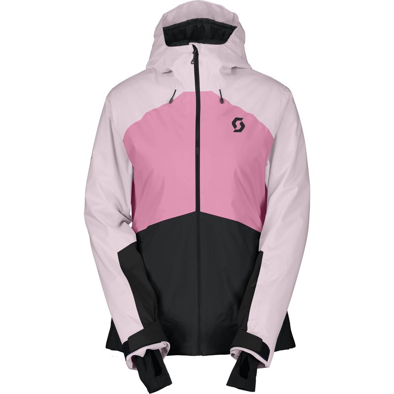 Scott Damen Ultimate Dryo 10 Jacke
