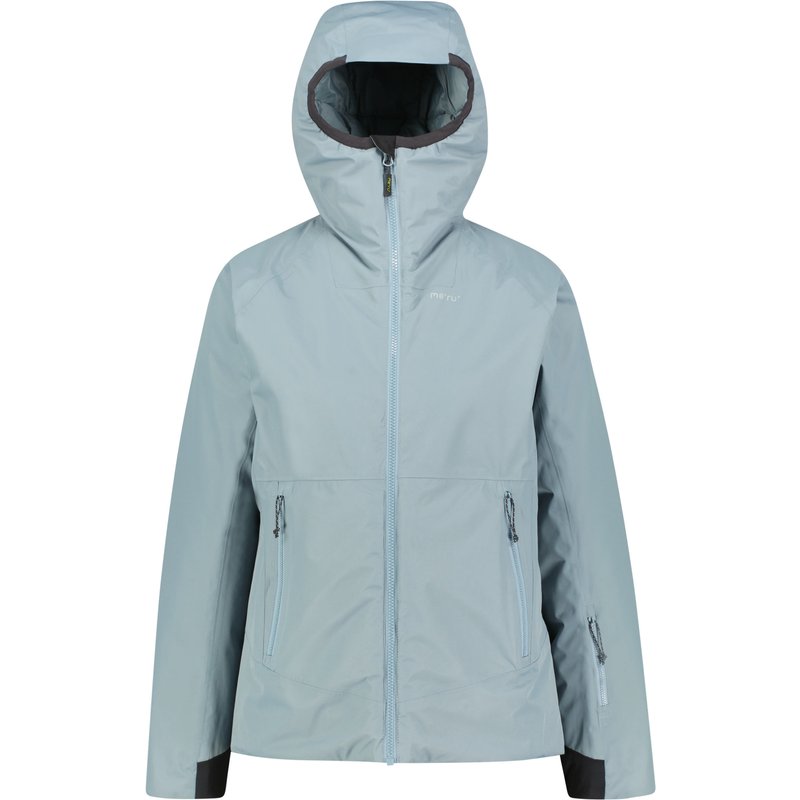 Bergzeit Basics Damen Meru Pilot Point Jacke