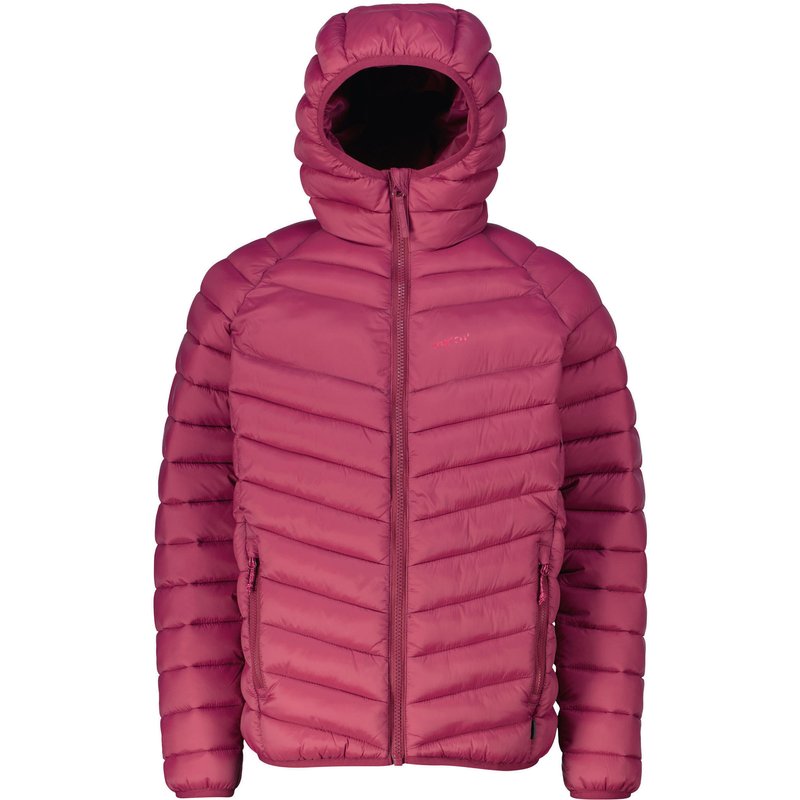 Bergzeit Basics Kinder Meru Villarica Jacke
