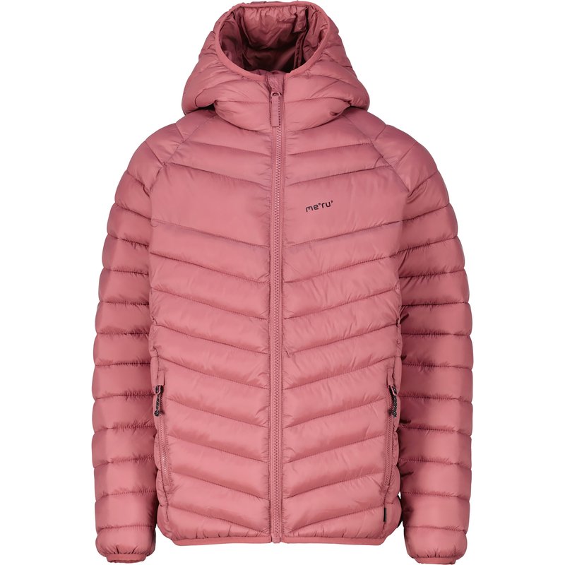 Bergzeit Basics Kinder Meru Villarica Jacke