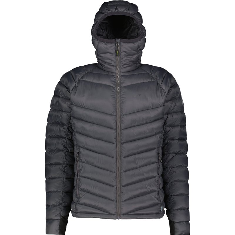 Bergzeit Basics Herren Meru Perryville Jacke
