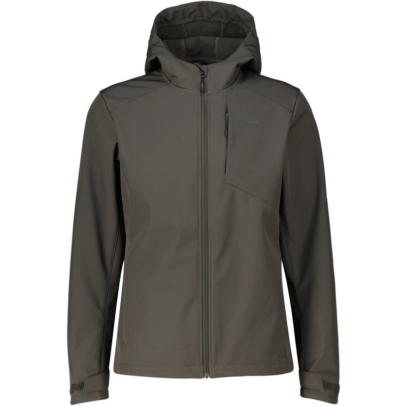 Bergzeit Basics Herren Meru Toulouse Jacke