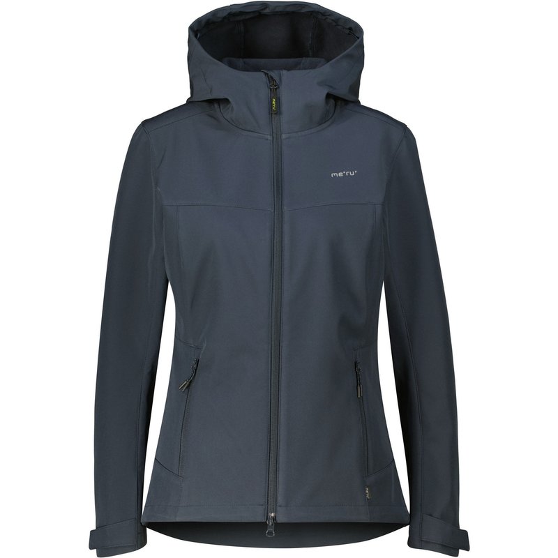 Bergzeit Basics Damen Meru Toulouse Jacke