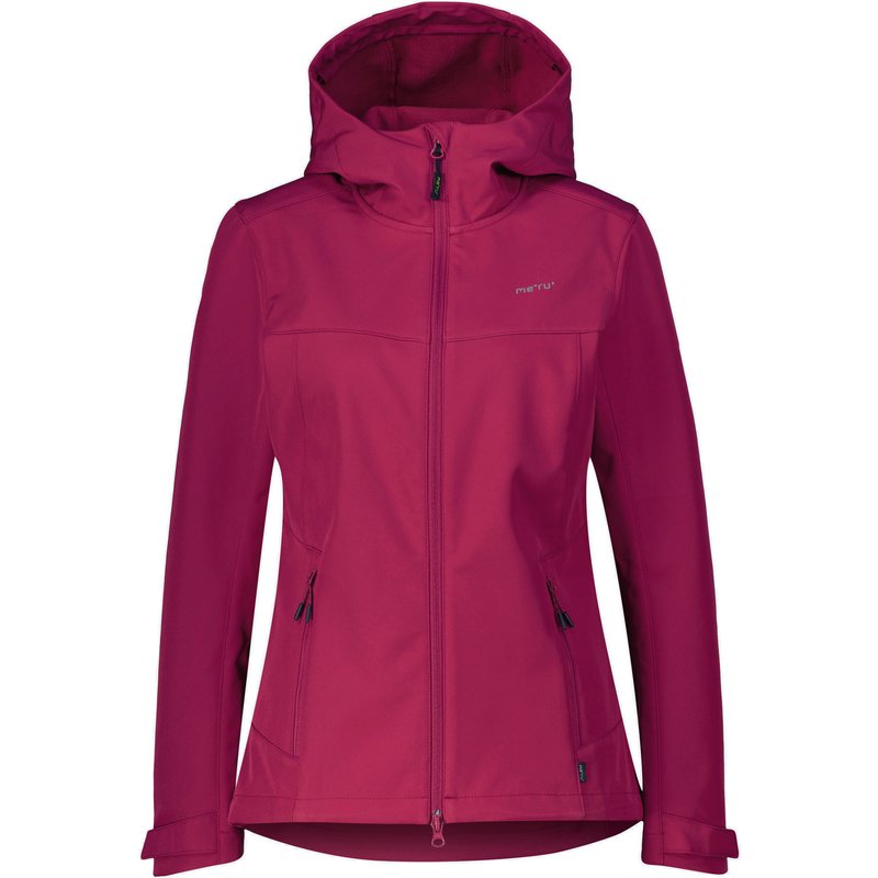 Bergzeit Basics Damen Meru Toulouse Jacke