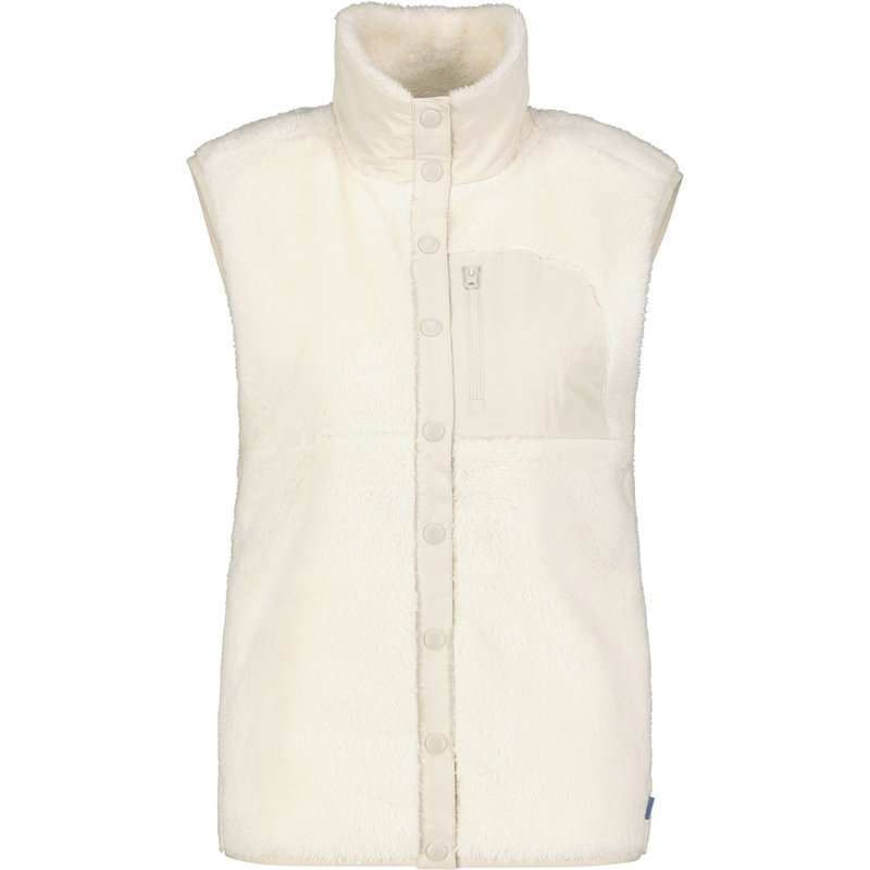 Bergzeit Basics Damen Meru Nunavut Weste