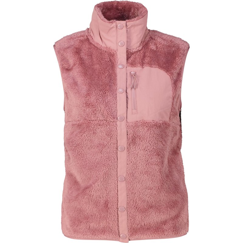 Bergzeit Basics Damen Meru Nunavut Weste