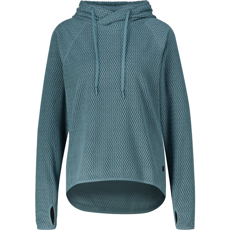 Bergzeit Basics Damen Meru Calais Hoodie