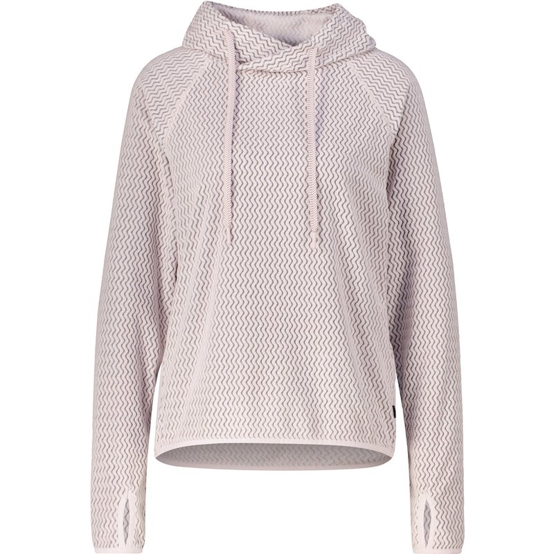 Bergzeit Basics Damen Meru Calais Hoodie