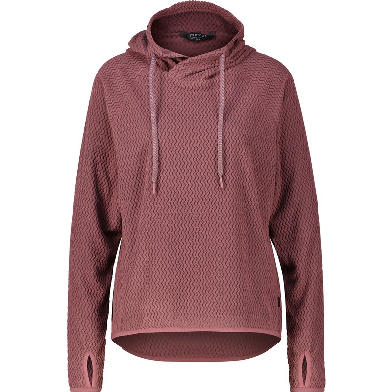 Bergzeit Basics Damen Meru Calais Hoodie