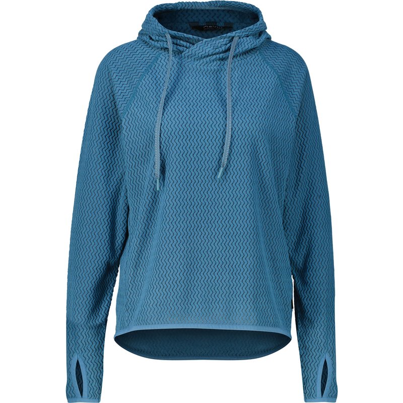 Bergzeit Basics Damen Meru Calais Hoodie