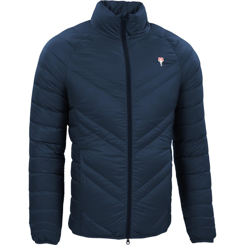 Grüezi Bag Herren Senseful DownWool Jacke