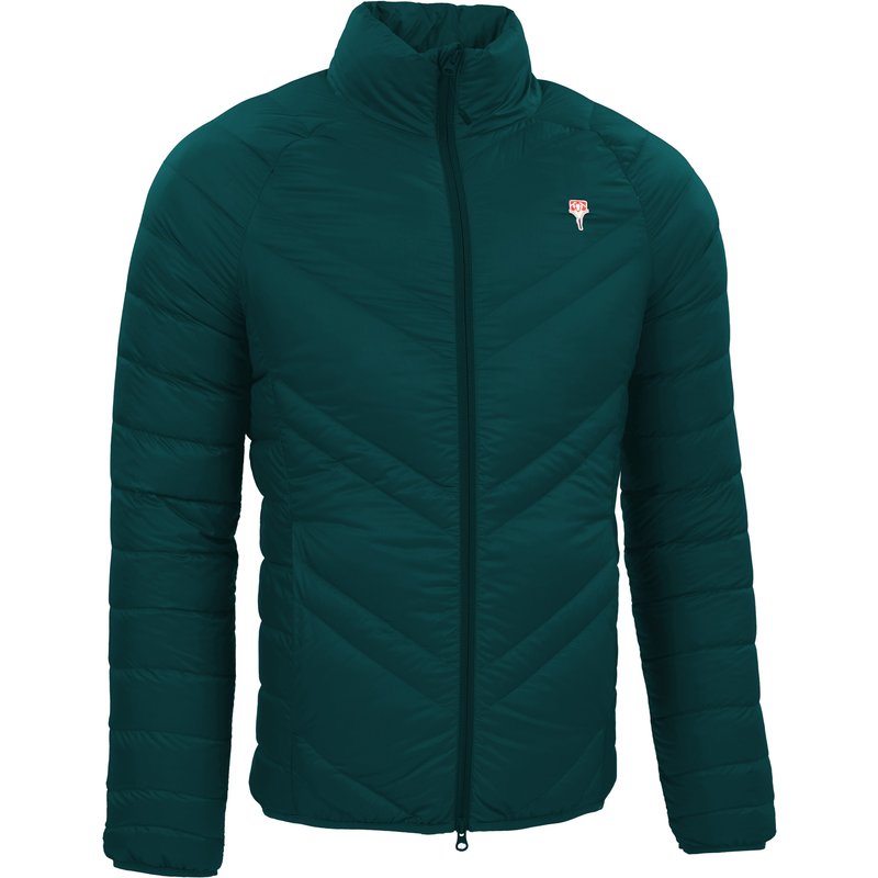 Grüezi Bag Herren Senseful DownWool Jacke